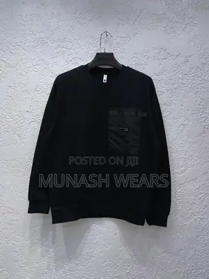 Luxury Swirtshirt for Men