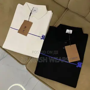 Luxury Original Polo for Men