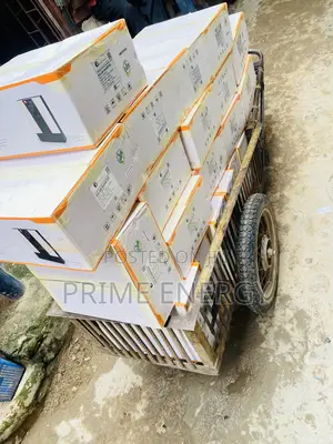 3kva Hybrid Felicity Solar Inverter