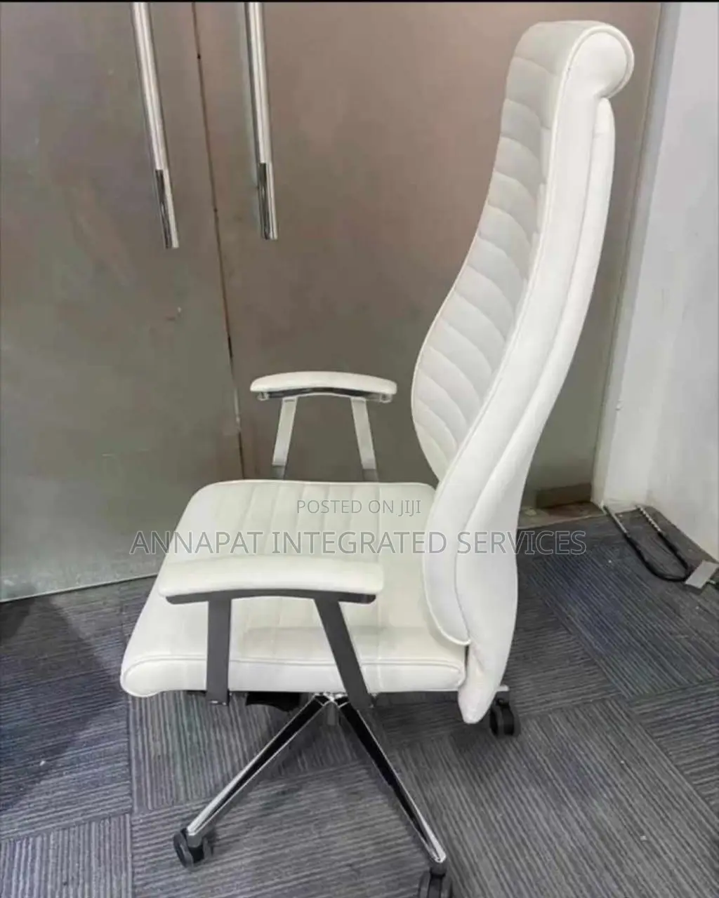 Executive Office Chair