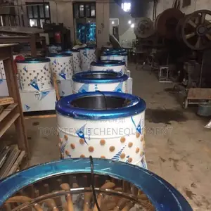 Chicken Feather Remover Machine