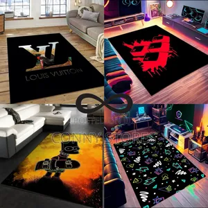 Top Quality Center Rug Update