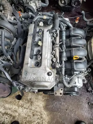 1zz for Corolla 05 Engine