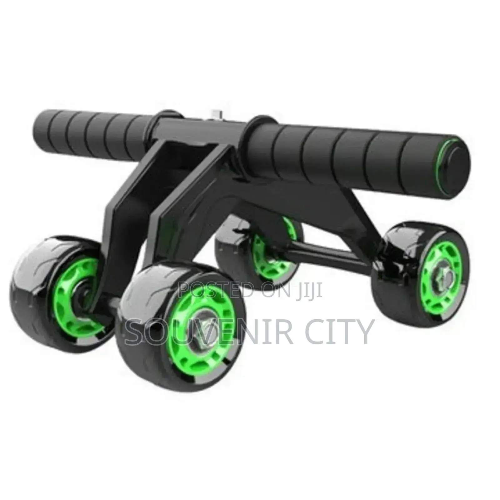 Abdominal Wheel