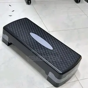 Generic Step Board