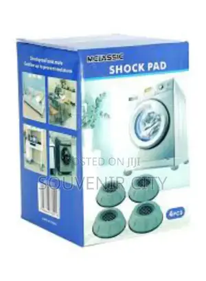 Anti Vibration Pads For Wadhing Machine,Refrigator