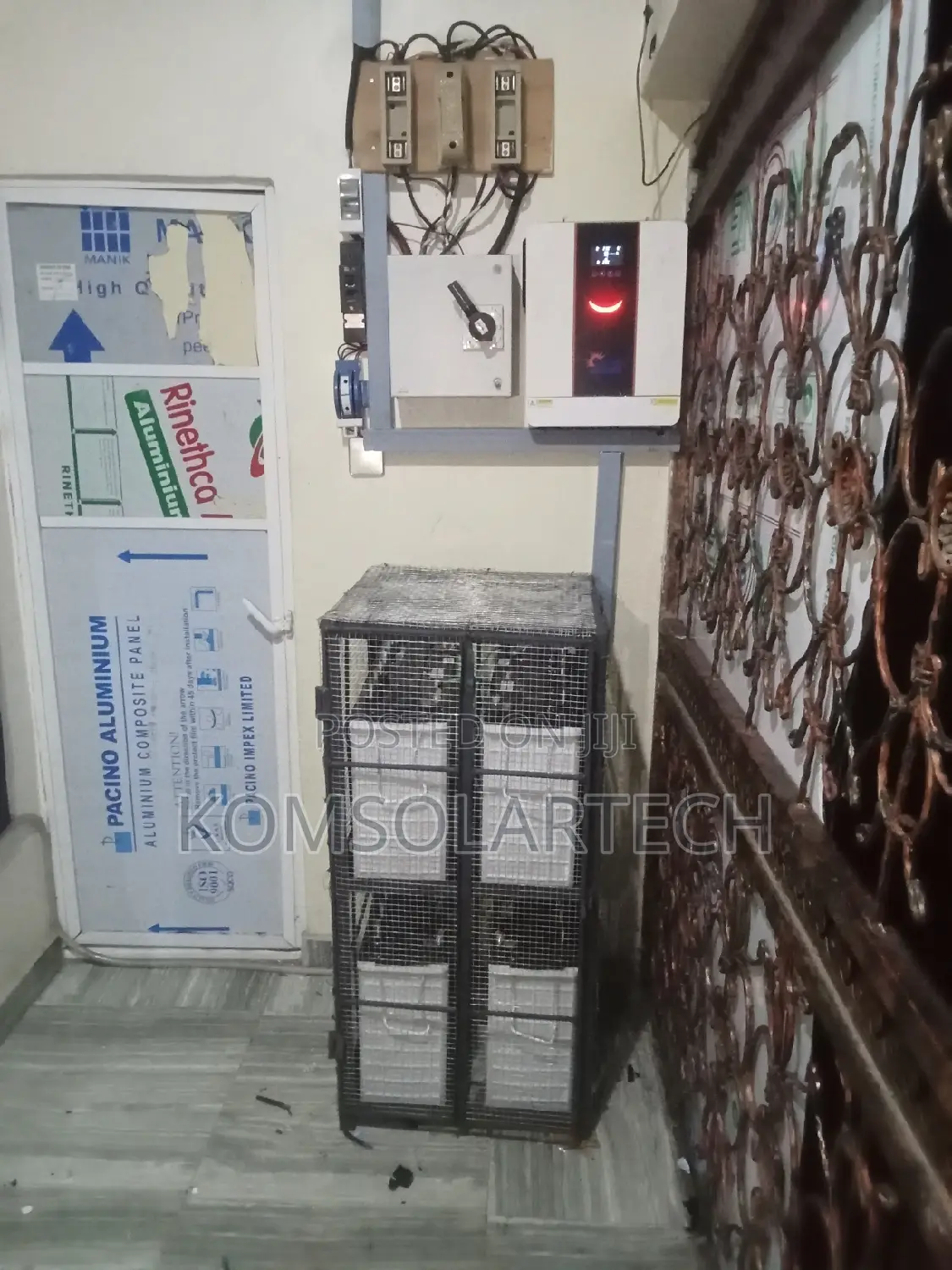 Solar Energy