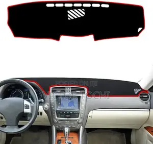 Dashboard Cover Lexus Is250 / Is350 2006 - 2011