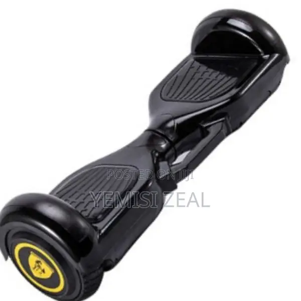 Hoverboard