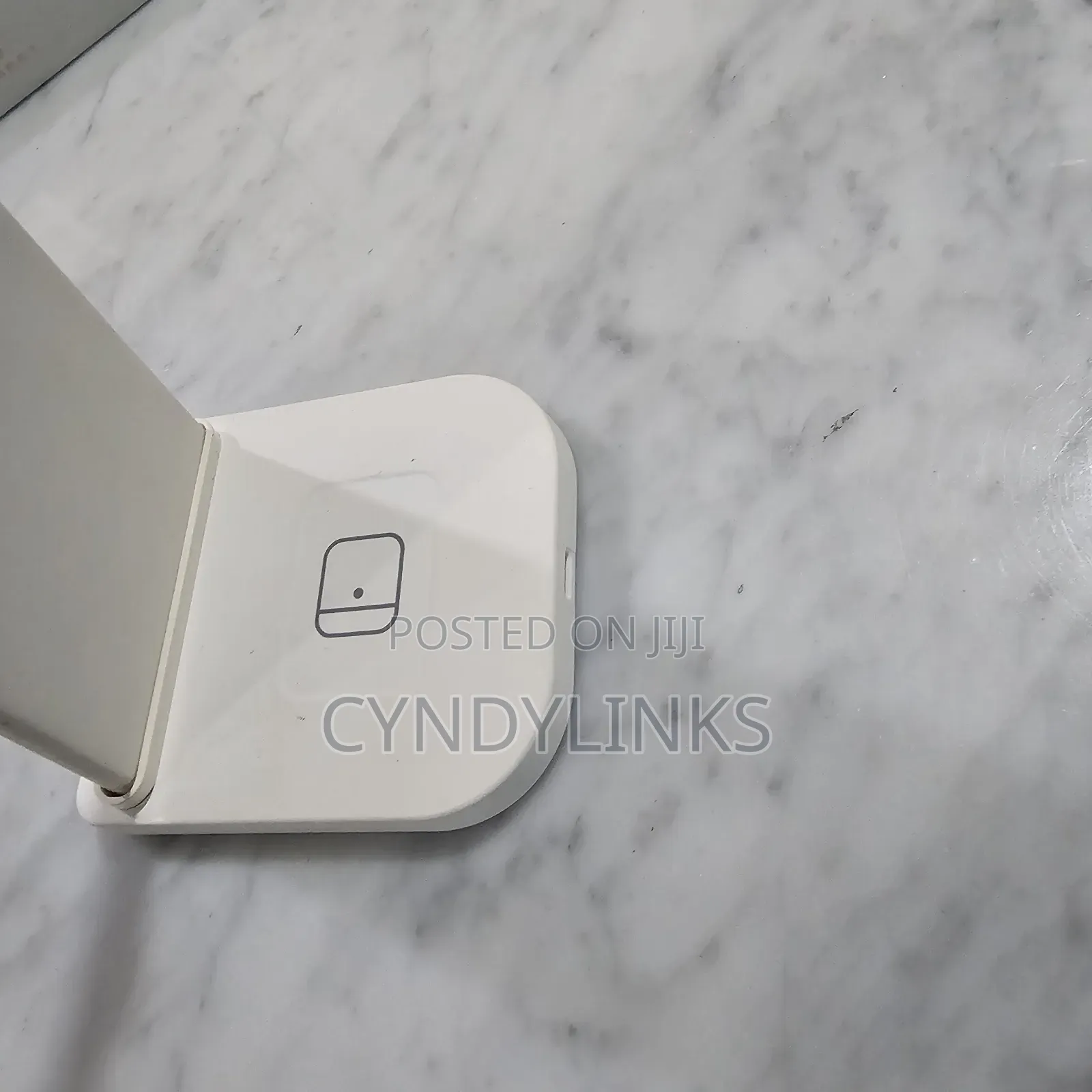 German Wireless Charger