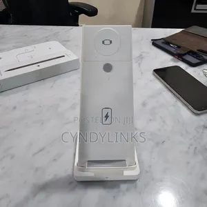 German Wireless Charger