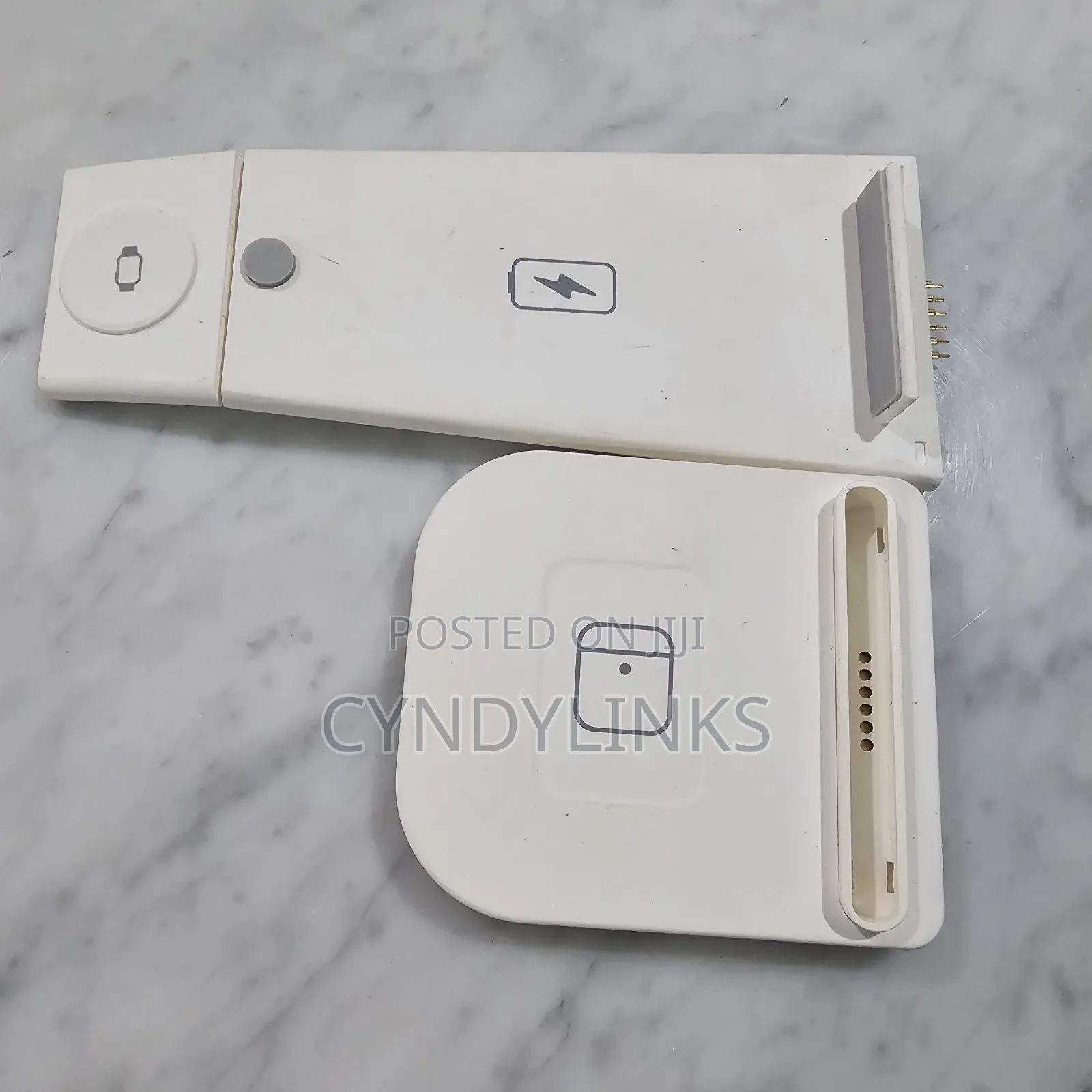 German Wireless Charger