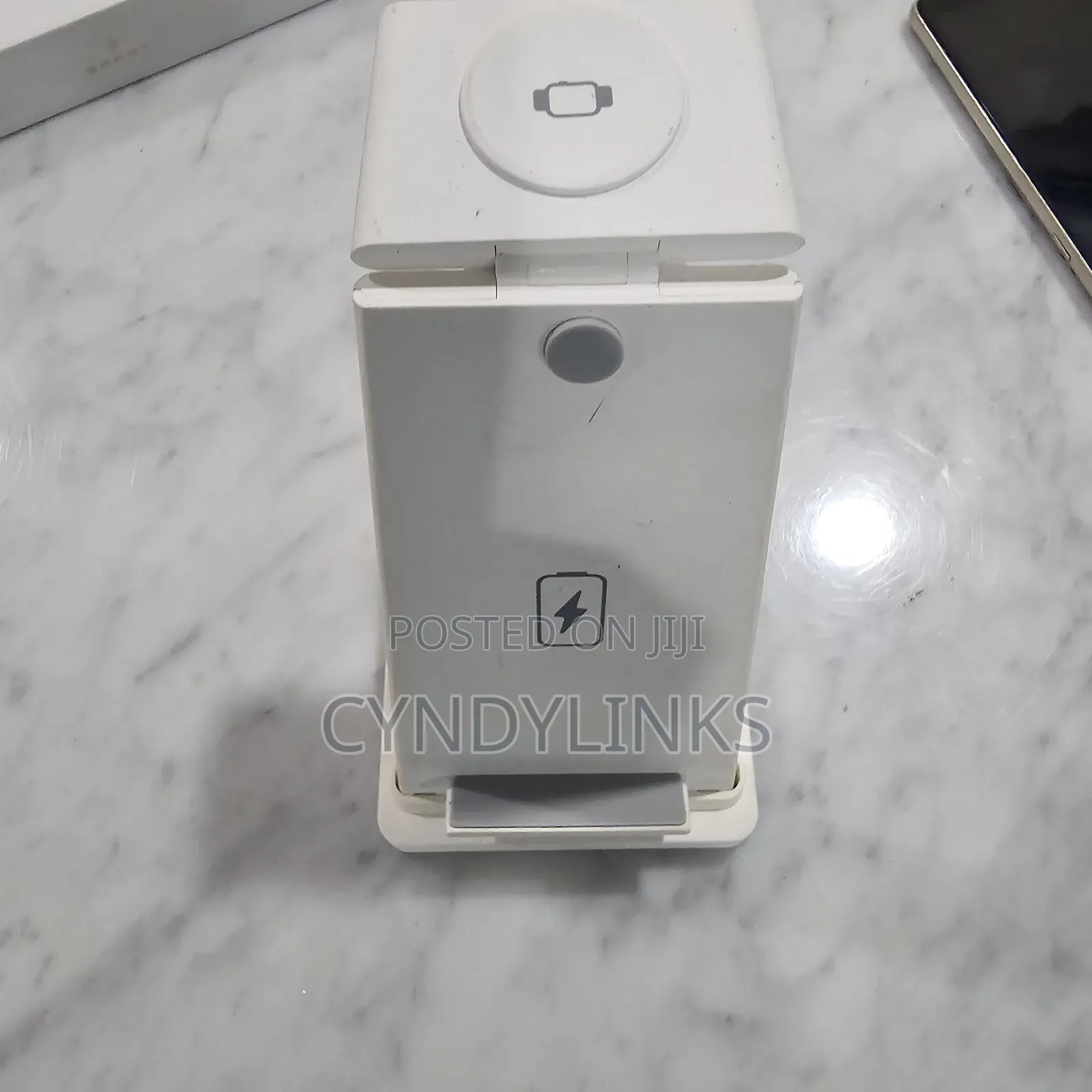 German Wireless Charger