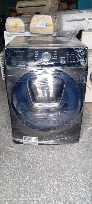 23kg Inverter Washing Machine