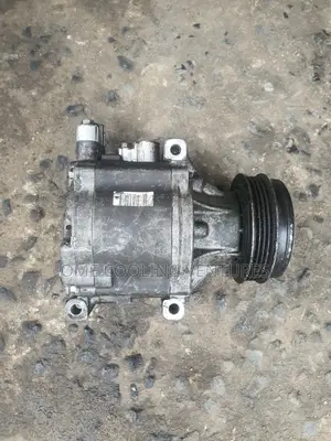 Direct Tokunbo Ac Compressor for Subaru 2010 Models .
