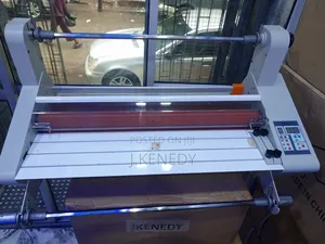 A2 Size Industrial Laminating Machine