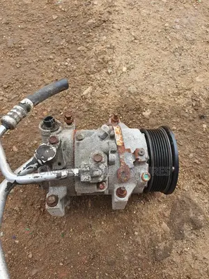 Toyota Compressor for Avensis and Corolla 2010 Models 