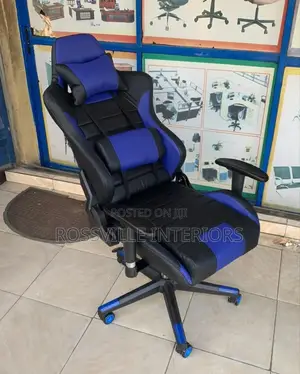 Executive Office Chair/Gaming Chair