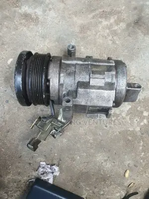 Tokunbo Compressor for Lexus Gx470 2012-2015 Models Manual