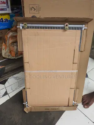 Corolla Condenser 2013 Models Brand New