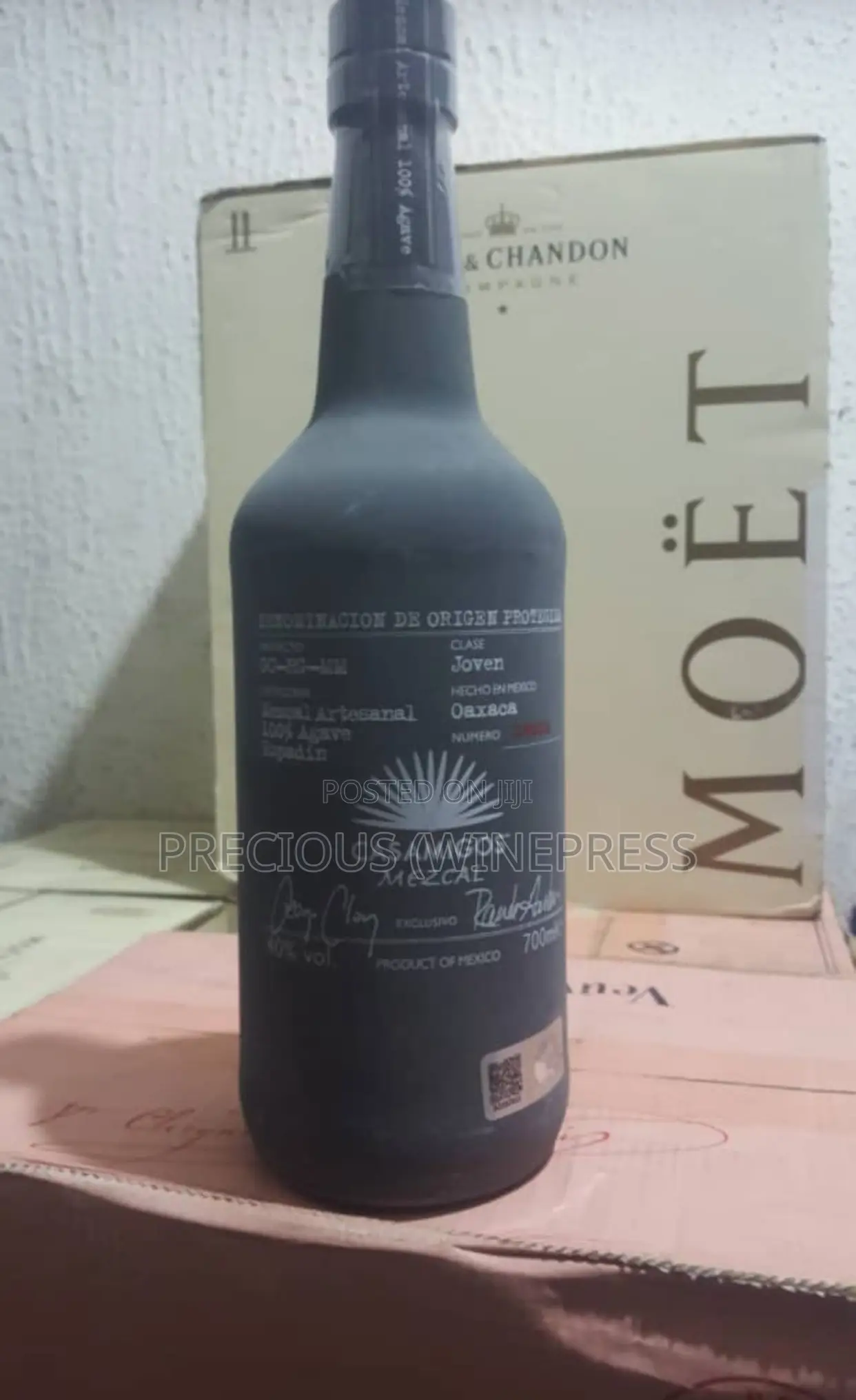 Casamigos Tequila