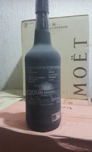 Casamigos Tequila