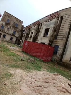 4bdrm Duplex in Guzape District for sale