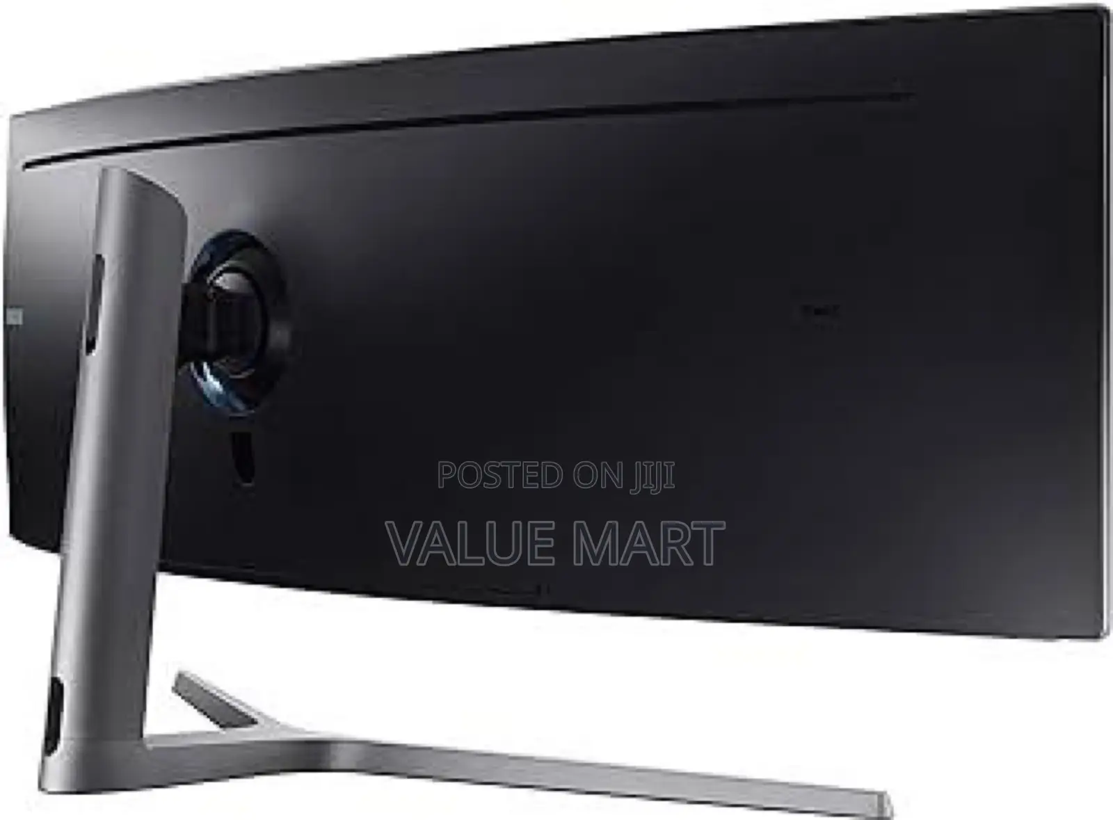 49 Inches Samsung Curved Monitor