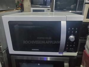 Samsung 3in1 Microwave With Baking Oven and Grill