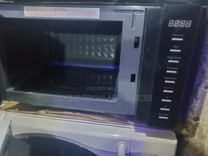 New Model Flatbed Microwave