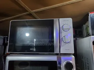 Cecotec Microwave Oven
