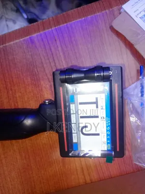 Handheld Inkjets Printer