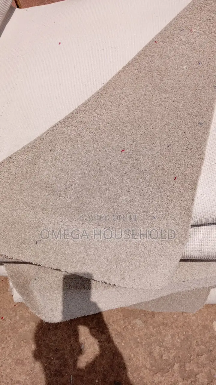 High Quality German Tokunbo Rug