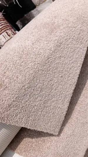 High Quality German Tokunbo Rug