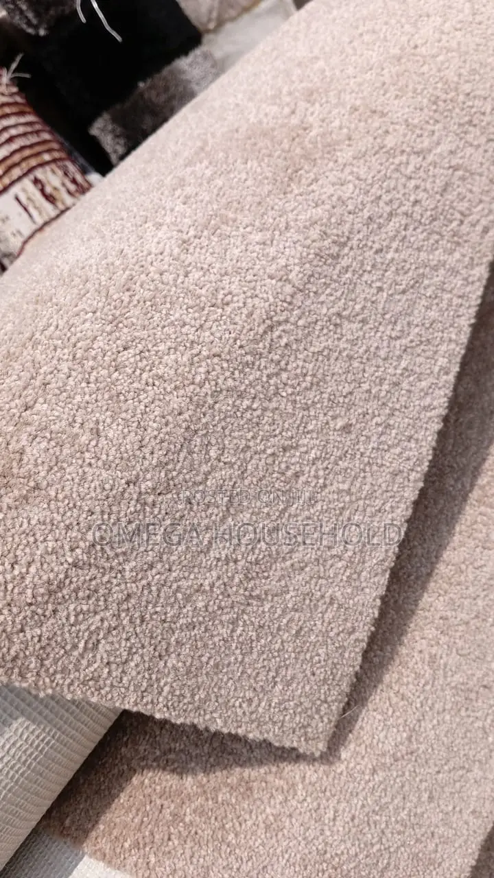 High Quality German Tokunbo Rug