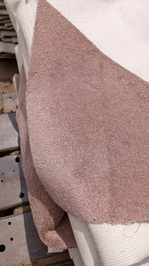 High Quality German Tokunbo Rug