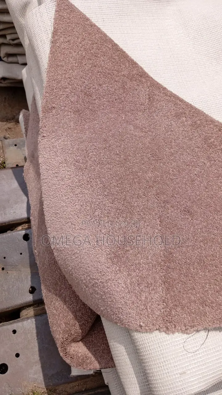 High Quality German Tokunbo Rug