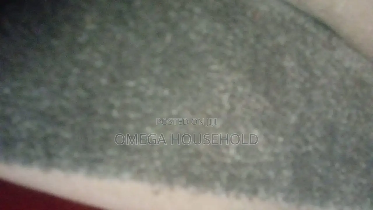 High Quality German Tokunbo Rug