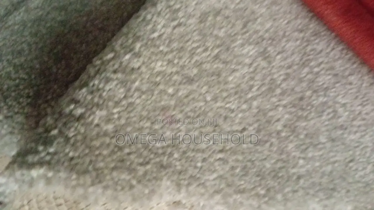 High Quality German Tokunbo Rug