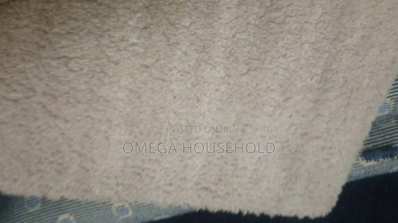 High Quality German Tokunbo Rug