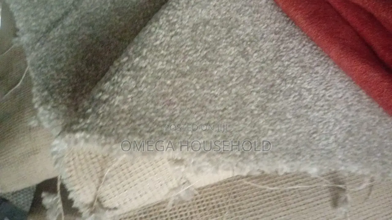 High Quality German Tokunbo Rug