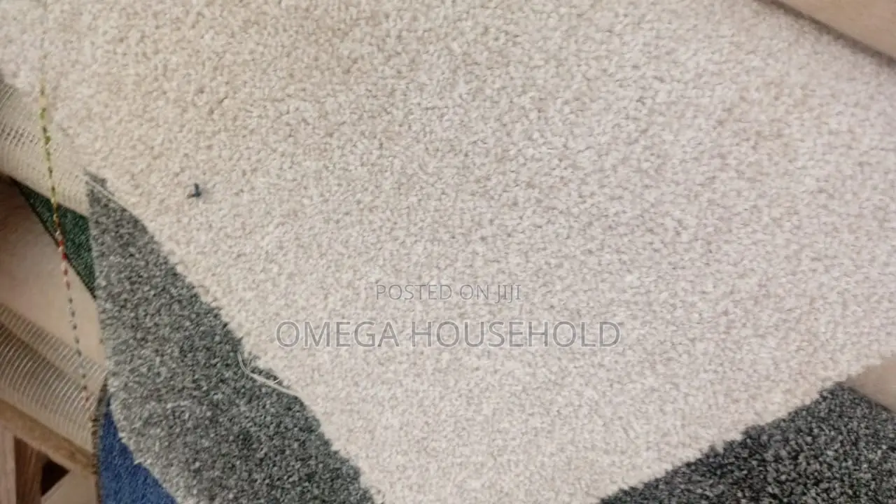 High Quality German Tokunbo Rug