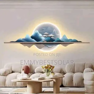 Luxury Deco Light