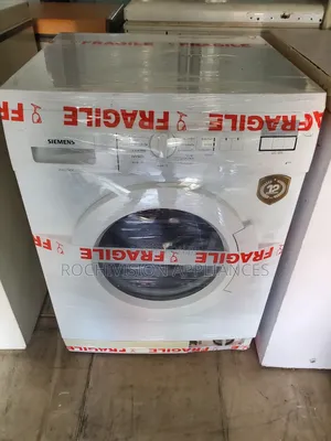 Siemens Washing Machine