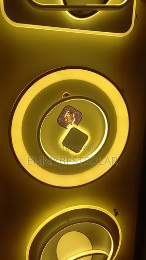 Luxury Ceiling Fitting Light