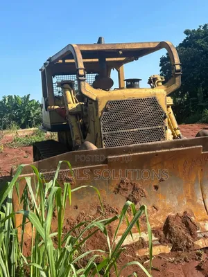D8K Caterpillar Buldozer