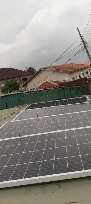 3 KW Solar Inverter System