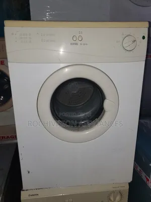 Ignis Dryer