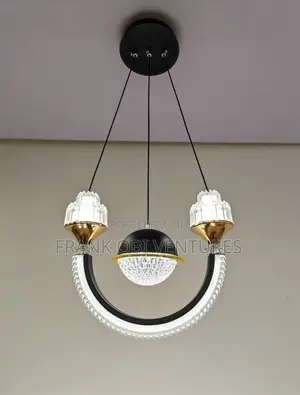 Small Chandeliers (Mini)