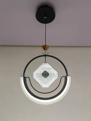 Small Chandeliers (Mini)